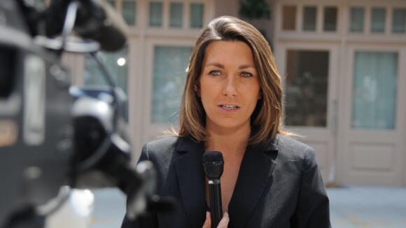 JT de TF1 : Anne-Claire Coudray pour remplacer Claire Chazal