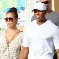 Dr Dre : Vacances au soleil à Saint-Tropez avec sa femme, en attendant l'album