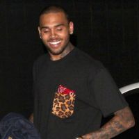 Chris Brown : Le père de Rihanna voudrait les revoir en couple !