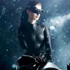 Anne Hathaway dans The Dark Knight Rises de Christopher Nolan, en salles le 25 juillet.
