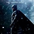 dans  The Dark Knight Rises  de Christopher Nolan, en salles le 25 juillet.