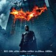  The Dark Knight  (2008) de Christopher Nolan.