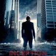 Inception  (2010) de Christopher Nolan.