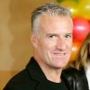 Didier Deschamps en 2005 à Paris.