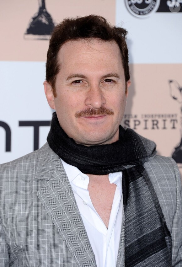 Darren Aronofsky