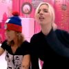 Emilie et Nadège dans Secret Story 6