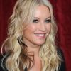 Denise Van Outen à Londres en avril 2012.
