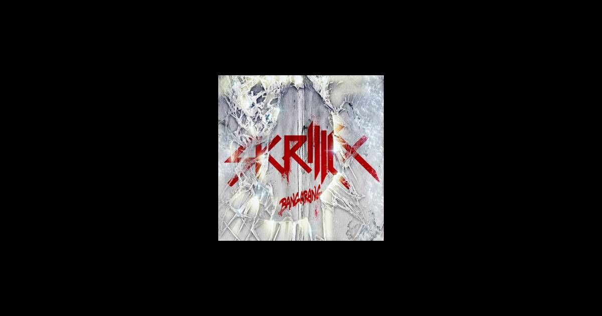 Skrillex feat. Ellie Goulding, Summit, sur l'EP Bangarang Purepeople