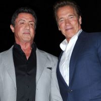 Expendables 2 : Stallone et Schwarzenegger, sexagénaires et action heroes