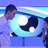 Julien et Emilie dans l'hebdo de Secret Story 6 le vendredi 13 juillet 2012 sur TF1