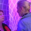 Nadège retrouve sa belle-mère dans l'hebdo de Secret Story 6 le vendredi 13 juillet 2012 sur TF1