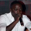 Akon au V.I.P. Room à Cannes, le 15 juillet 2012.