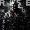 Tom Hardy alias Bane dans The Dark Knight Rises en salles le 25 juillet.