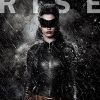 Anne Hathaway alias Catwoman dans The Dark Knight Rises en salles le 25 juillet.