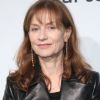 Isabelle Huppert en mai 2011 à Cannes.