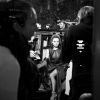 Making of de la campagne Dior avec la charmante Mila Kunis