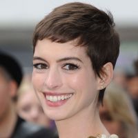 Le cancre de la mode : Anne Hathaway, on a retrouvé ses pires looks