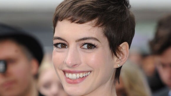 Le cancre de la mode : Anne Hathaway, on a retrouvé ses pires looks