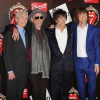 Les Rolling Stones à Paris : Mauvaise nouvelle pour tous les fans