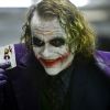 Heath Ledger dans The Dark Knight (2008).