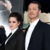 Kristen Stewart et Rupert Sanders ensemble lors de la présentation de Blanche-Neige et le Chasseur à Westwood le 29 mai 2012. Le 25 juillet 2012, leur liaison a été révélée, tous deux se répandant en excuses...