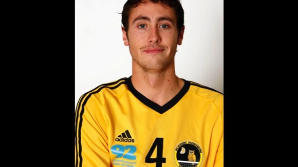 Amaury Lepetit : Mort du jeune volleyeur tricolore à l'âge de 25 ans