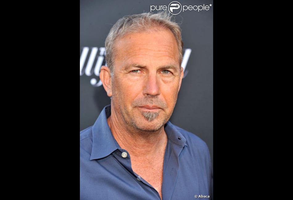 Kevin Costner le 21 mai 2012 - Purepeople