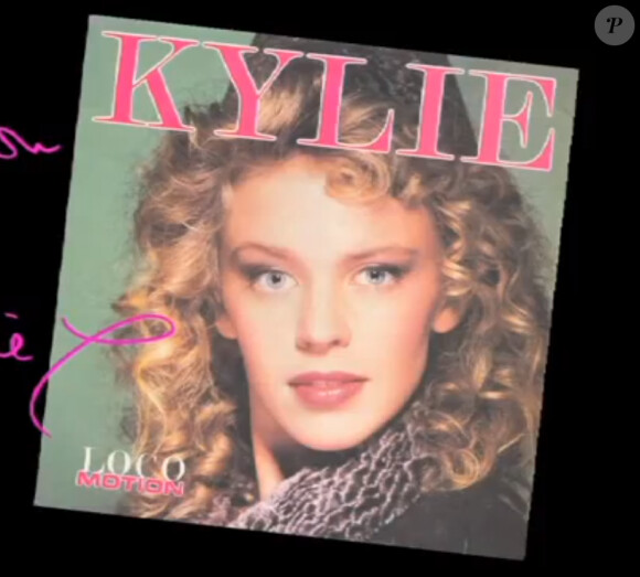 The Loco-Motion : le premier single de Kylie Minogue est sorti en juillet 1987, il y a 25 ans.