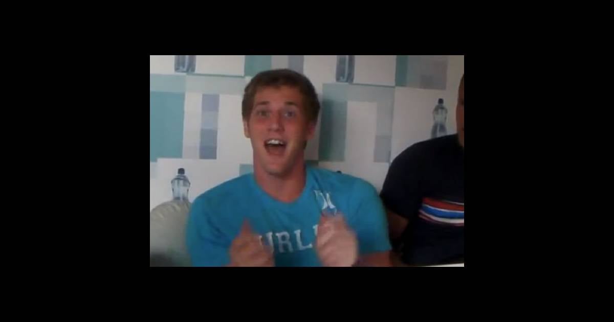 Mike Dans Tous Ses états Michael Phelps dans tous ses états avec ses coéquipiers, pour un lipdub