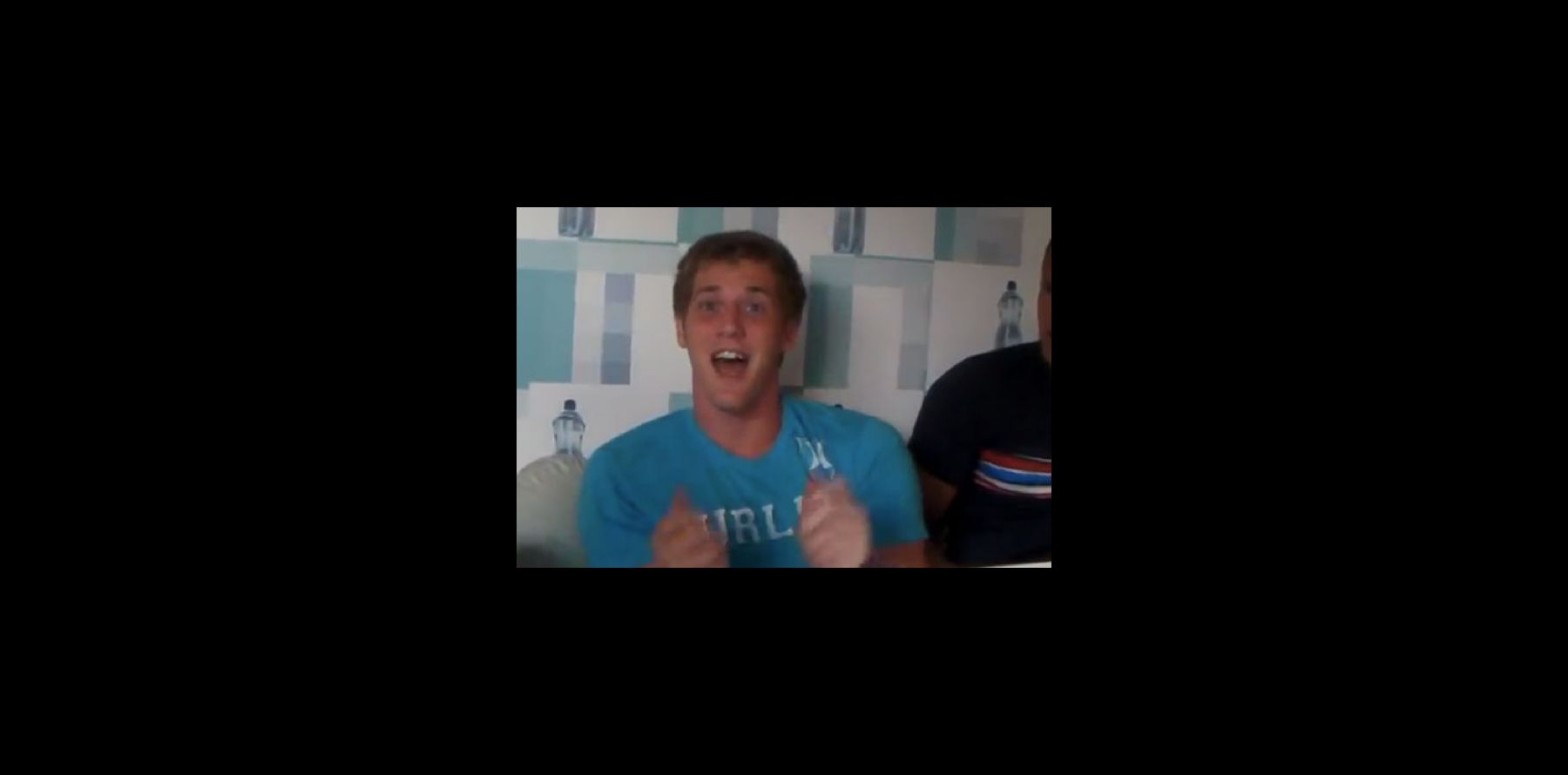 Mike Dans Tous Ses états Michael Phelps dans tous ses états avec ses coéquipiers, pour un lipdub
