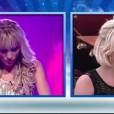  Audrey dans Secret  Story  6, samedi 28 juillet 2012 sur TF1 