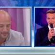  Kevin dans Secret  Story  6, samedi 28 juillet 2012 sur TF1 