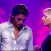 Nadège et Thomas dans Secret Story 6, samedi 28 juillet 2012 sur TF1