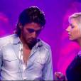  Nadège et Thomas dans Secret  Story  6, samedi 28 juillet 2012 sur TF1 