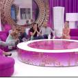  Les habitants dans Secret  Story  6, samedi 28 juillet 2012 sur TF1 