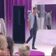  Julien dans Secret  Story  6, samedi 28 juillet 2012 sur TF1 