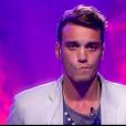  Julien dans Secret  Story  6, samedi 28 juillet 2012 sur TF1 