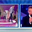  Les nominés vont dans le sas dans Secret  Story  6, samedi 28 juillet 2012 sur TF1 
