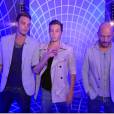 Les nominés  dans Secret  Story  6, samedi 28 juillet 2012 sur TF1 
