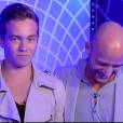  Kevin éliminé dans Secret  Story  6, samedi 28 juillet 2012 sur TF1 