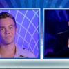 Sacha dans Secret Story 6, samedi 28 juillet 2012 sur TF1