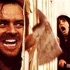 Le film Shining de Stanley Kubrick (1980)