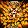 Anthrax, sampler des titres de l'album  Worship Music  (septembre 2011)