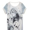 Collection capsule Maje en l'honneur de Françoise Hardy