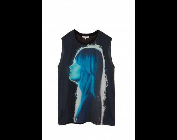 Collection capsule Maje en l'honneur de Françoise Hardy