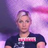 Nadège dans la quotidienne de Secret Story 6 le mardi 31 juillet 2012 sur TF1