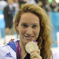 JO 2012-Camille Muffat : Le rêve se poursuit pour la nouvelle reine des bassins