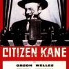Affiche du film Citizen Kane