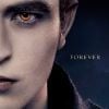 Robert Pattinson, star malheureuse de la franchise Twilight.