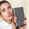 Natalia Vodianova dans la campagne automne-hiver 2012-2013 Stella McCartney